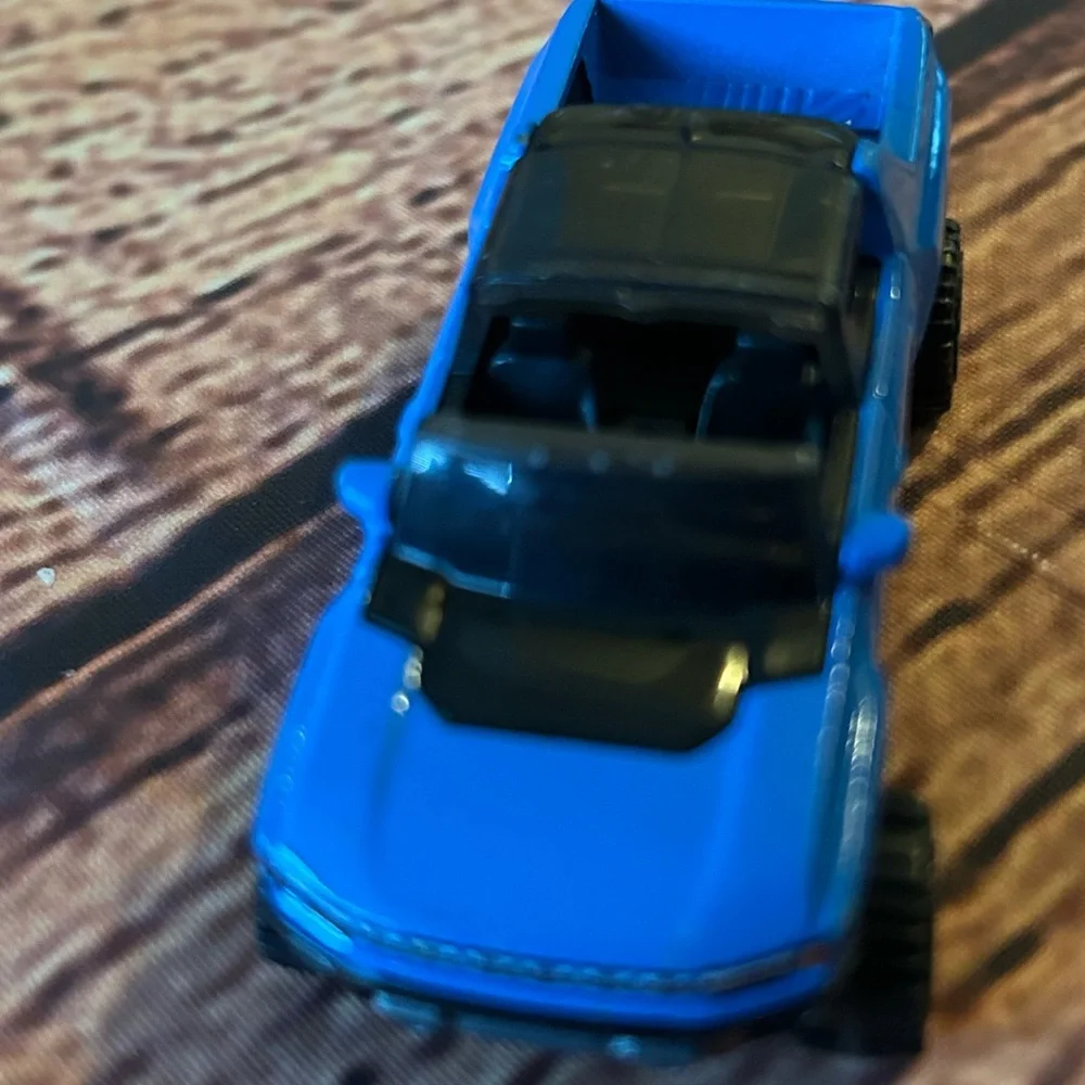 Hot Wheels '20 Toyota‎ Tacoma